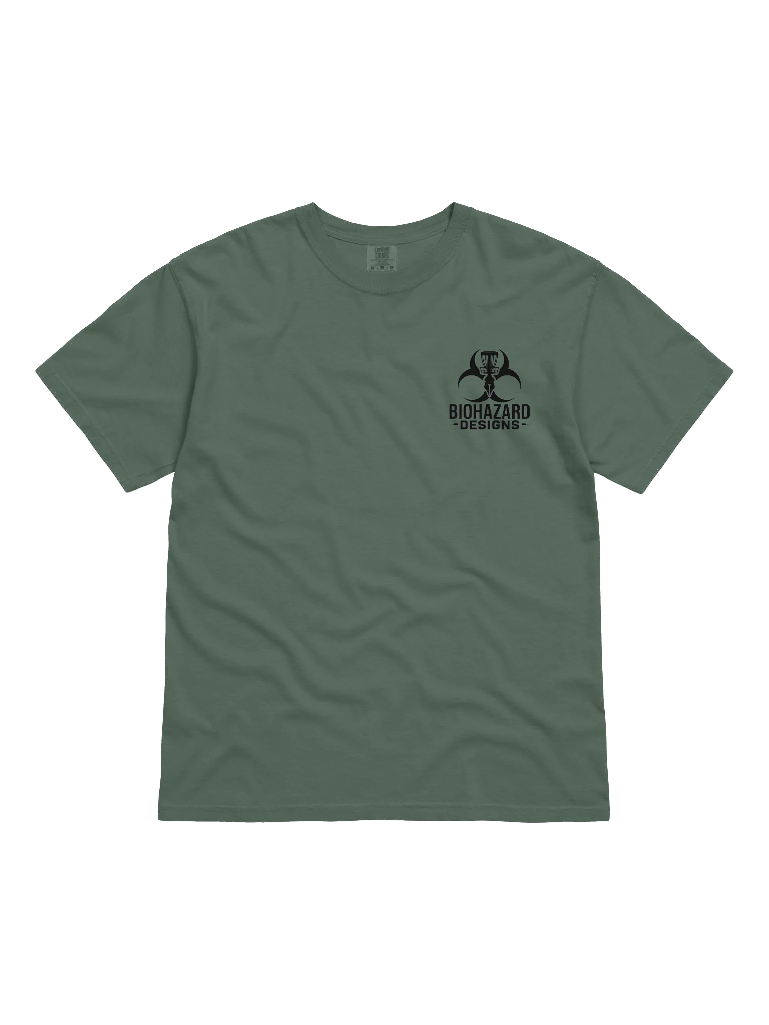 Logo T-Shirt product image (1)