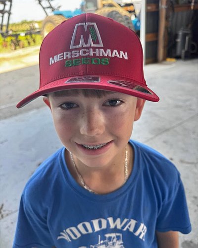 Represent 😎 Woodwardseed.com  #Farm #agriculture #farmerwoody #soybean