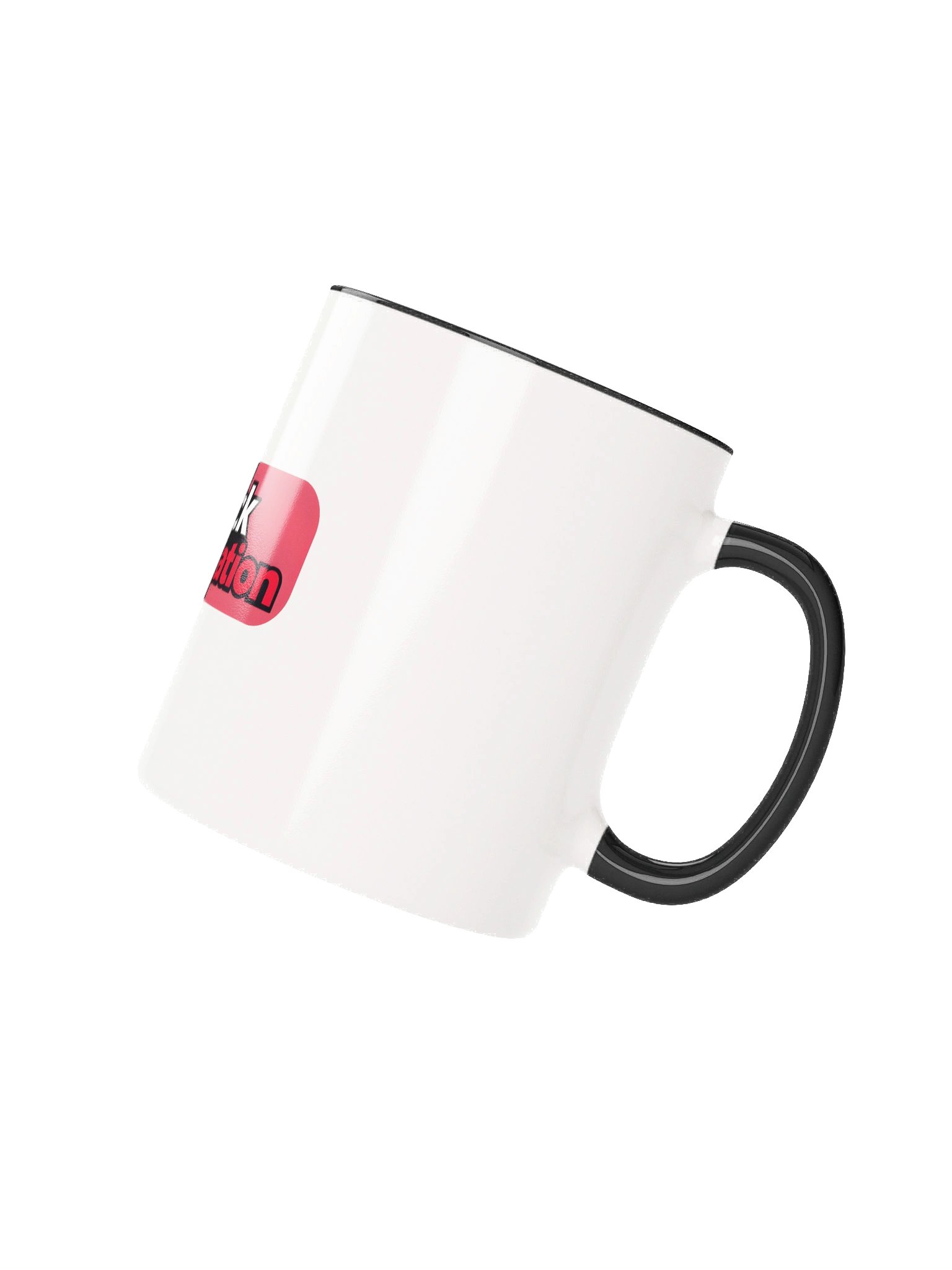 Official Racks Rotation Mug product image (3)
