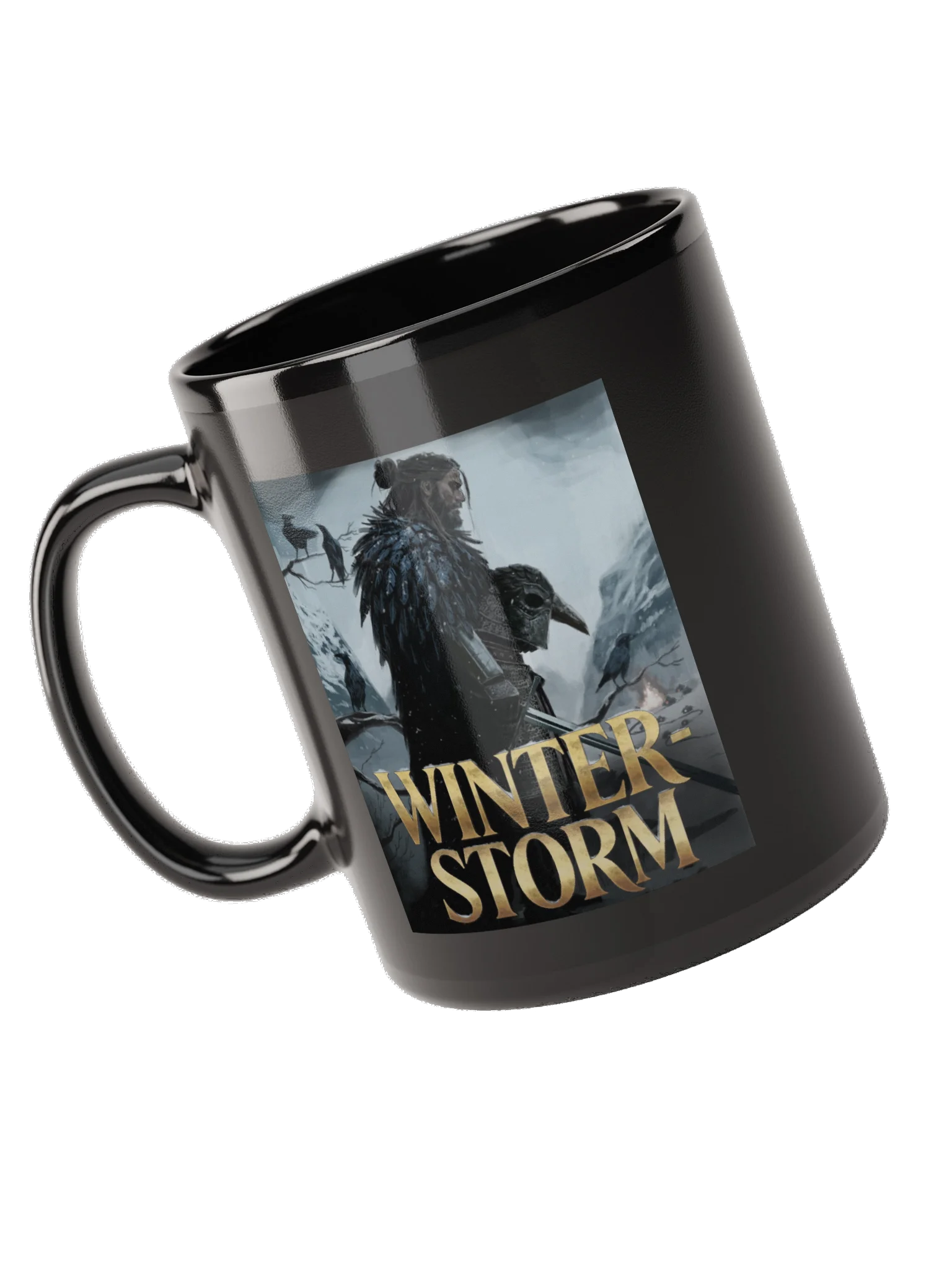 Winterstorm Mug product image (10)