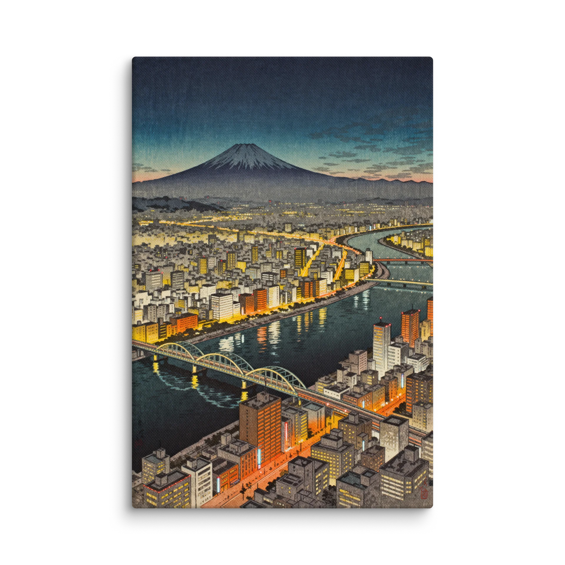 View From Skytree product image (1)