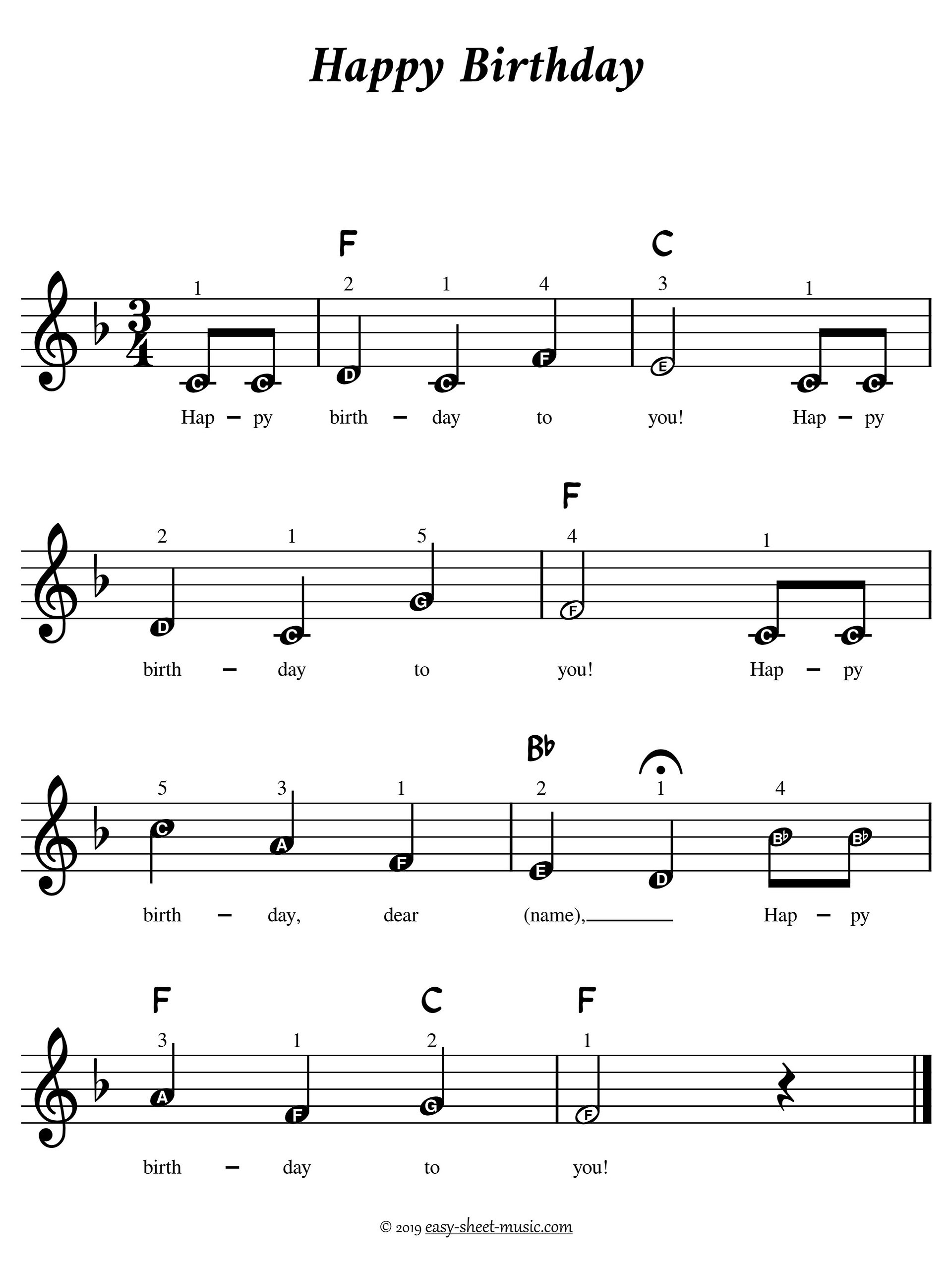 Easy Keyboard Songs for Beginners: 60 Fun and Easy Sheet Music Pieces with Letter Notes product image (2)