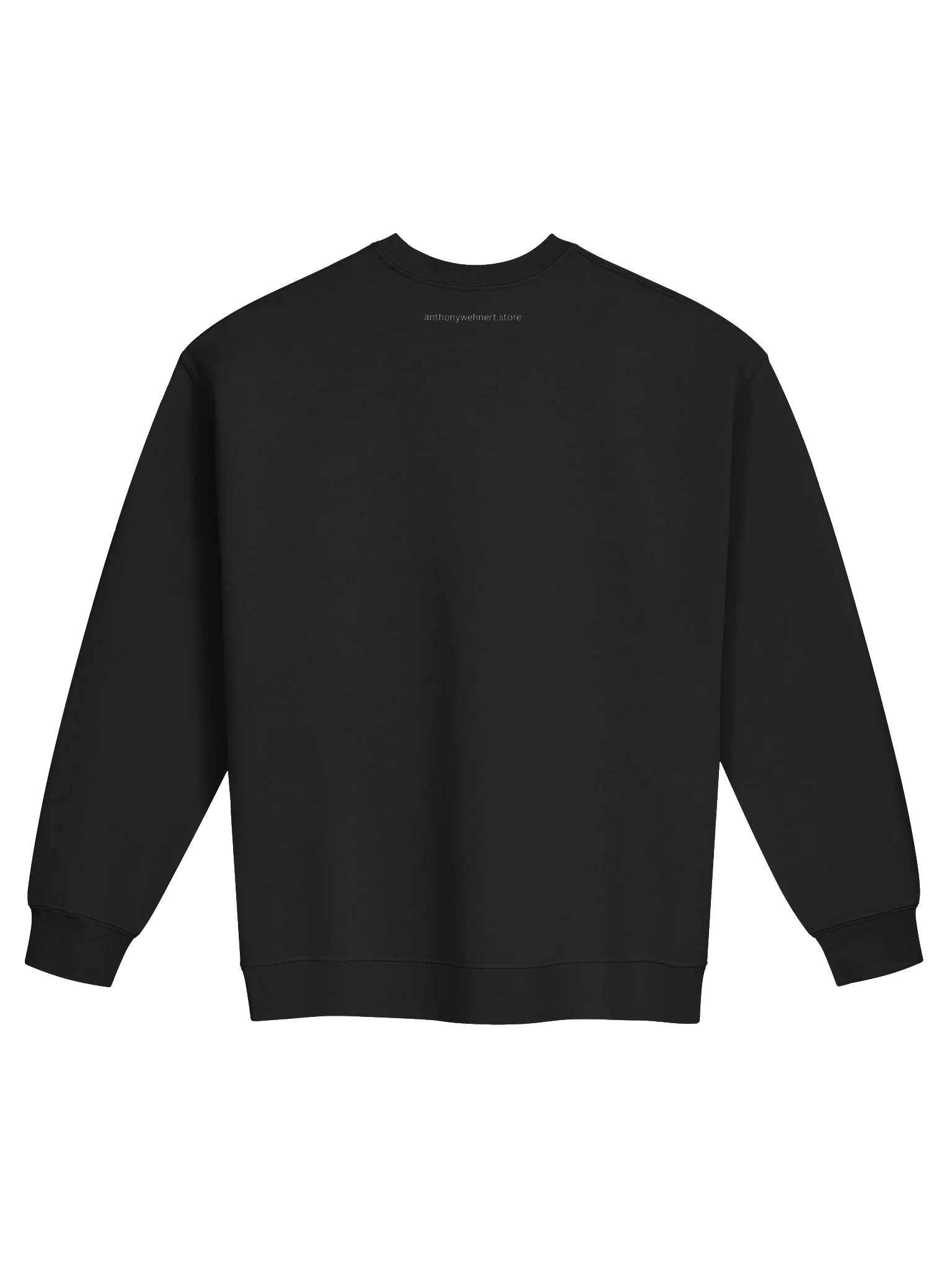 Could Have Gone Pro Crewneck product image (2)