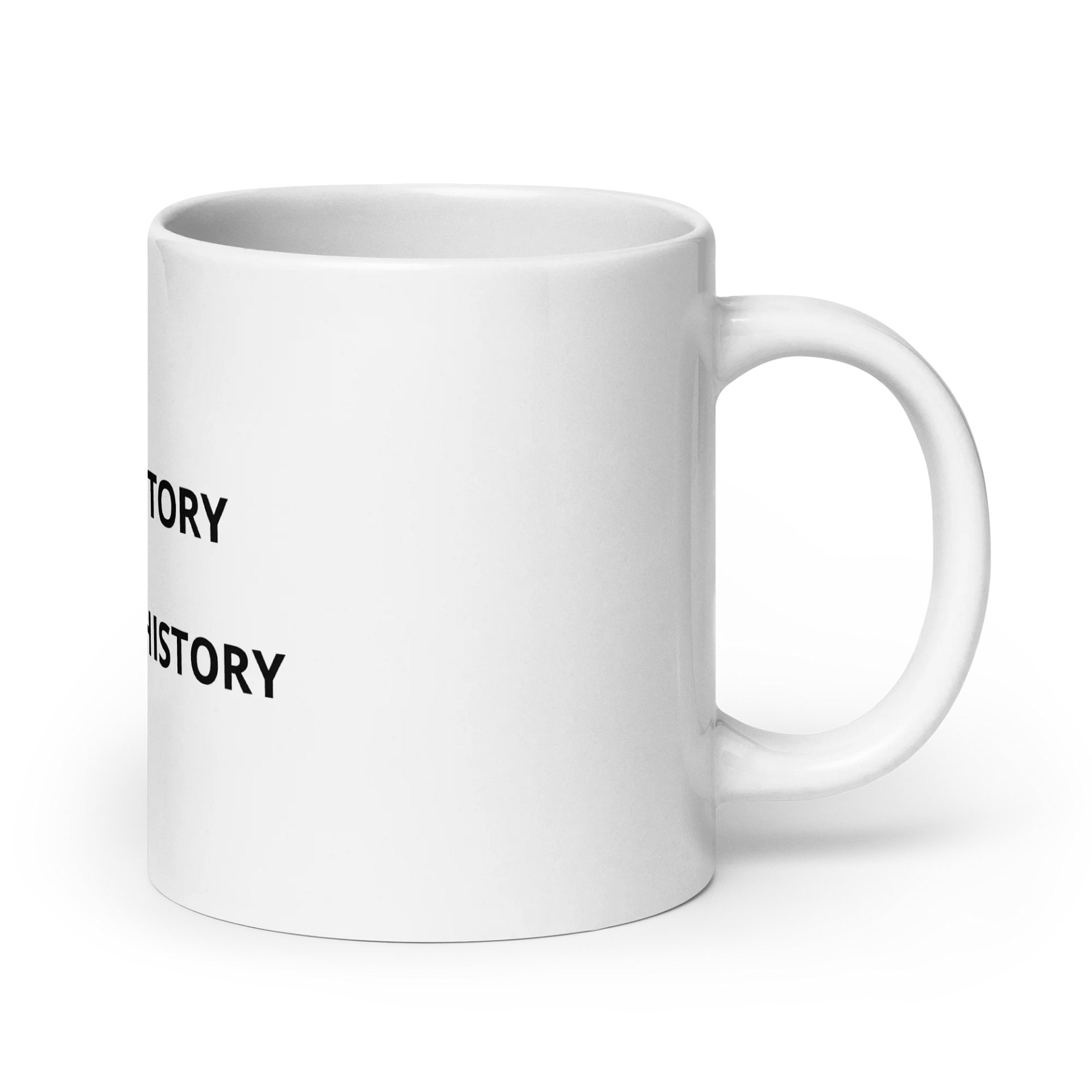 Black History Is American History Mug product image (8)