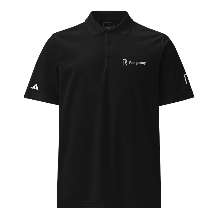 Rangeway Adidas Polo product image (1)