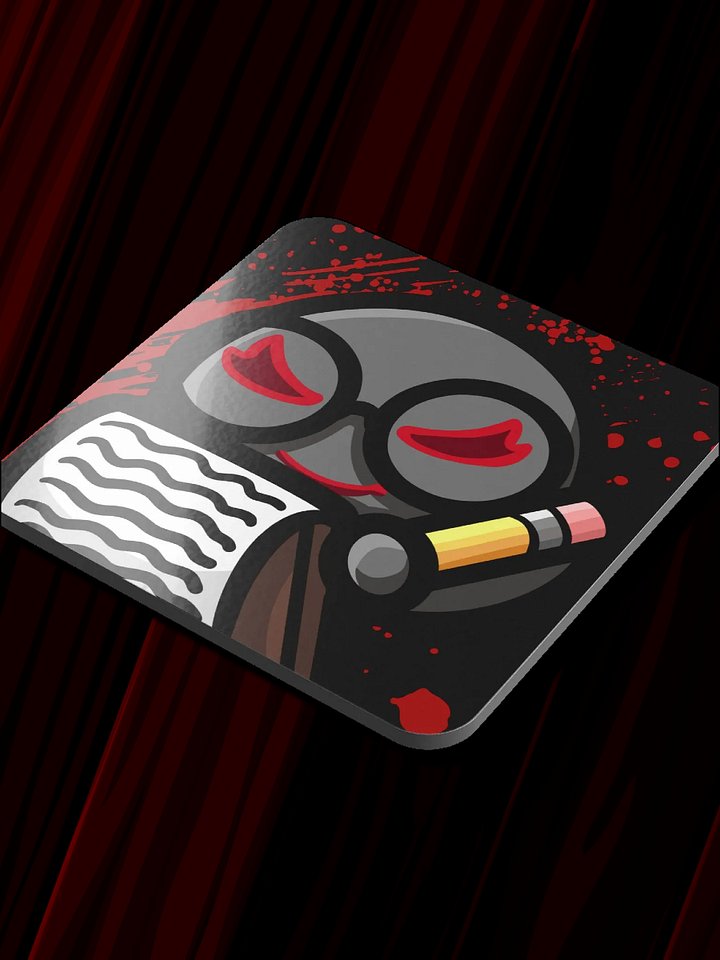 NOTES Coaster product image (1)