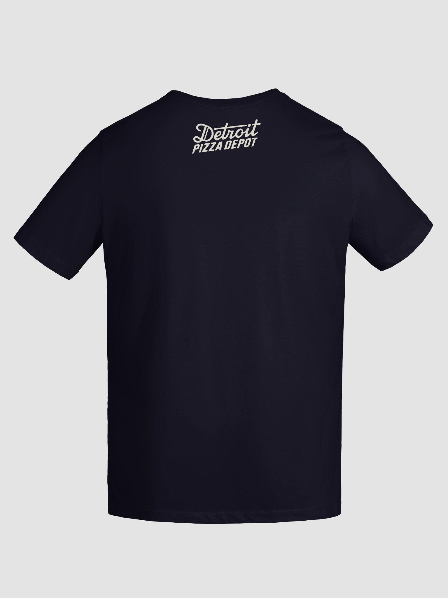The Spirit of Detroit (women's tee) product image (7)