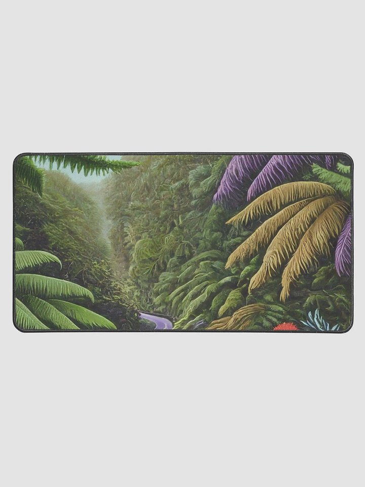 Akatarawa Desk Mat 40x80mm product image (1)