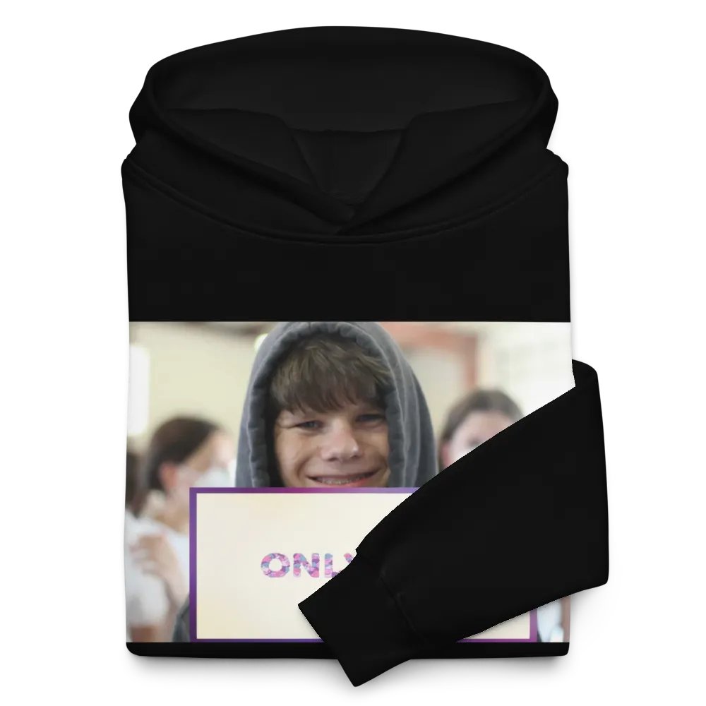 Only One Merch product image (10)