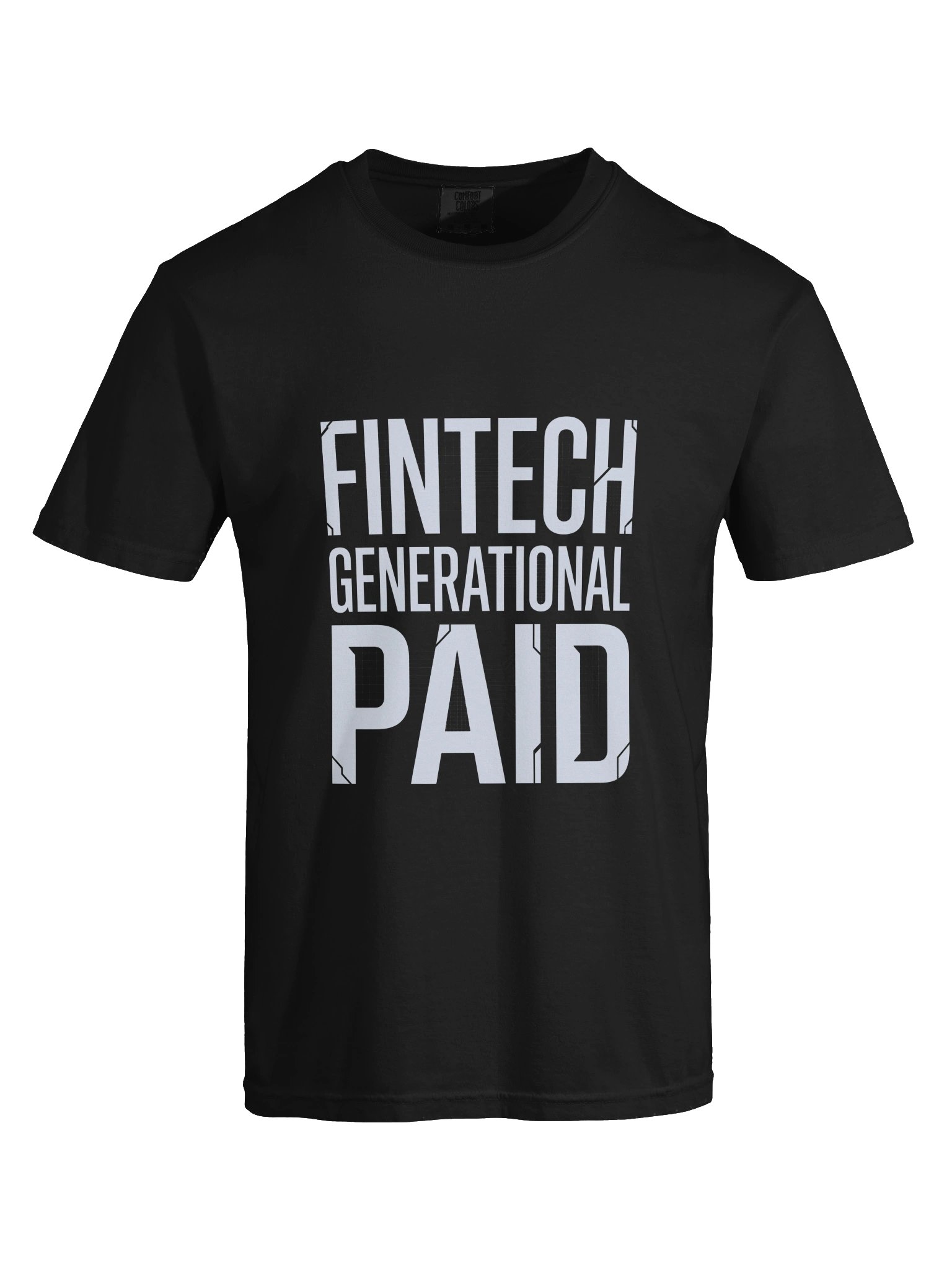 FinTech Generational Paid product image (9)