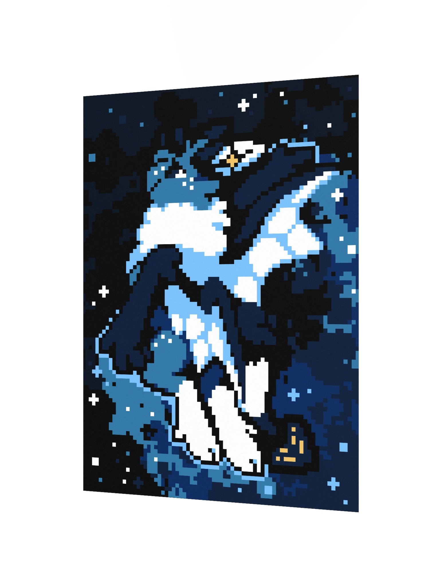 Synergy Starlight Poster product image (2)