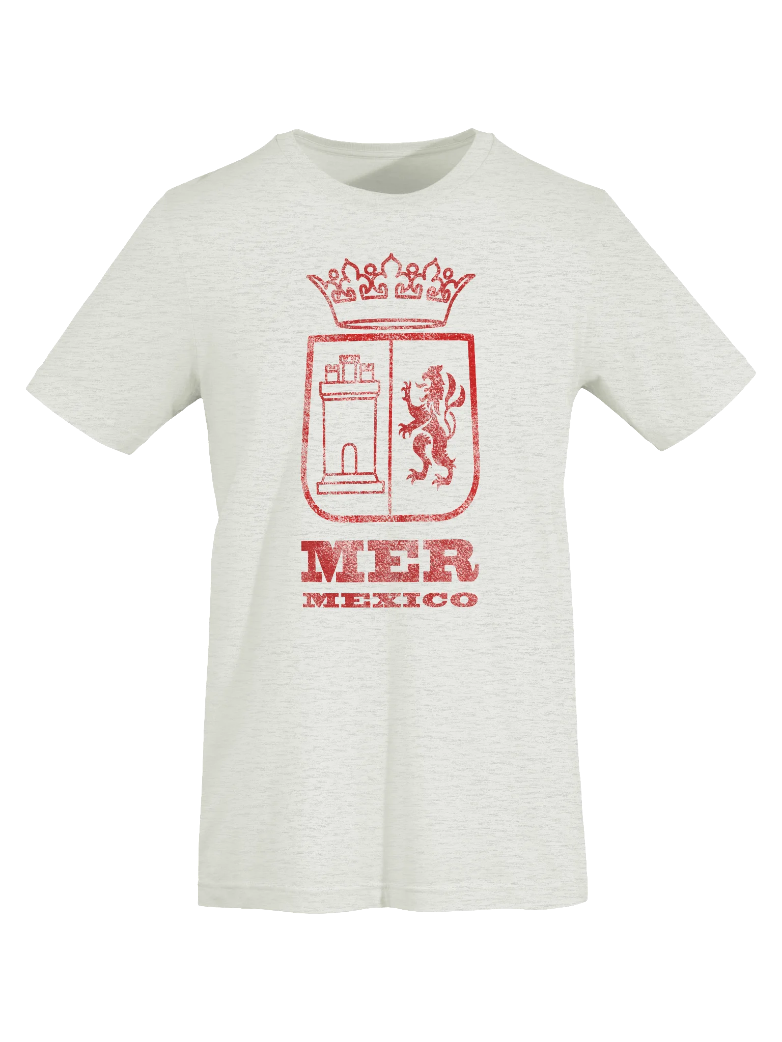 MER Crest T-shirt product image (25)