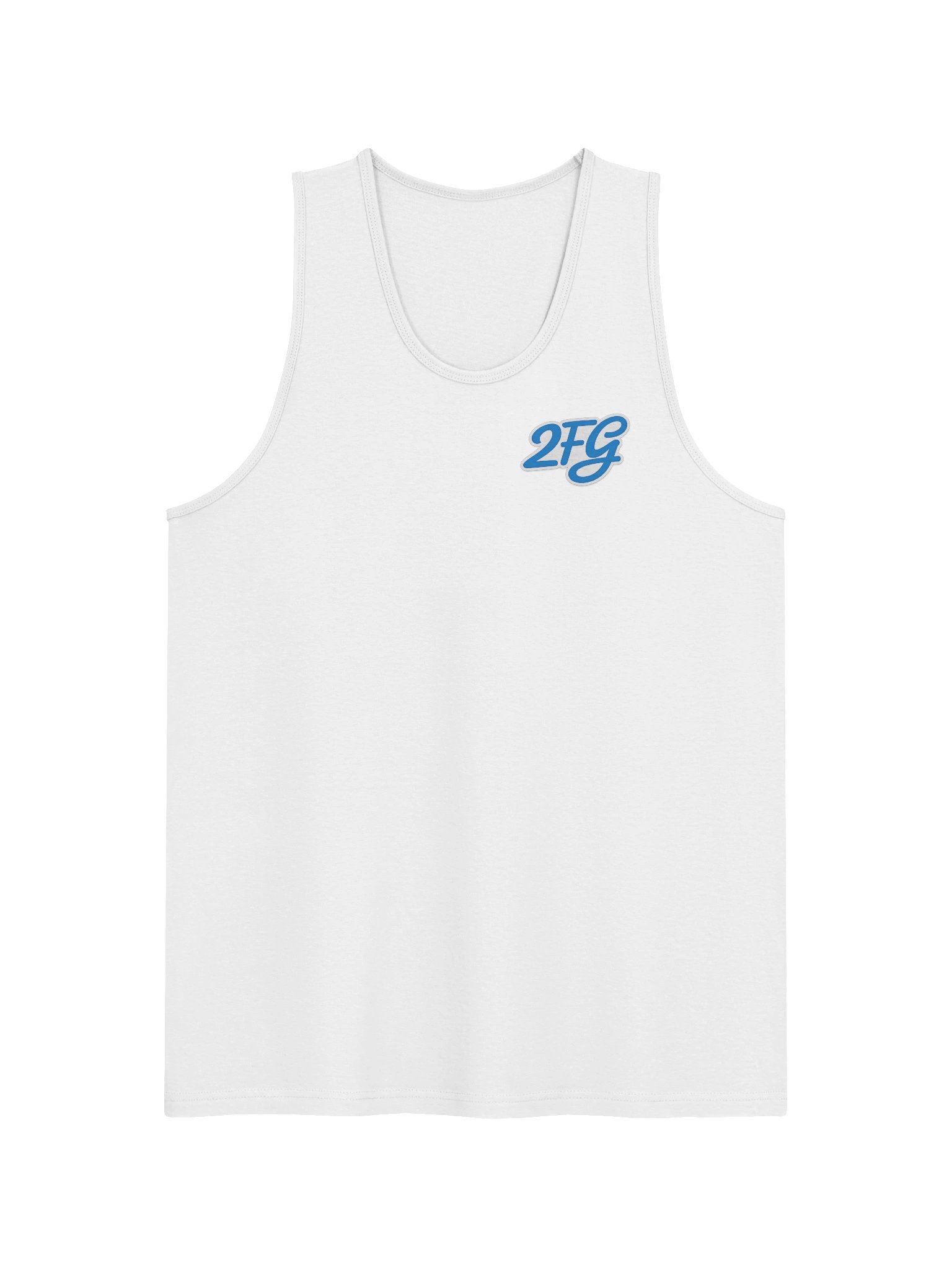 2FG Tank product image (1)