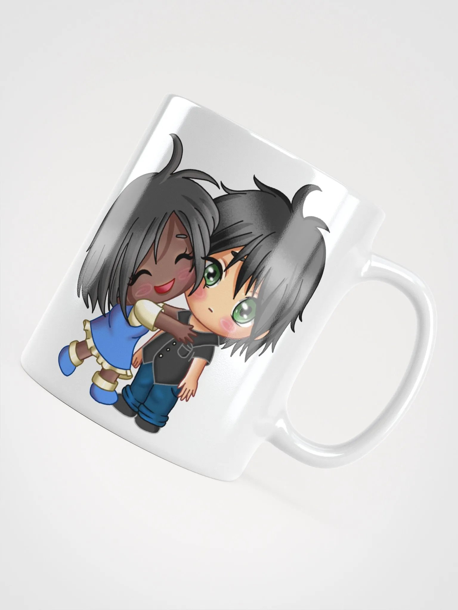 BnBriTv Mug product image (4)