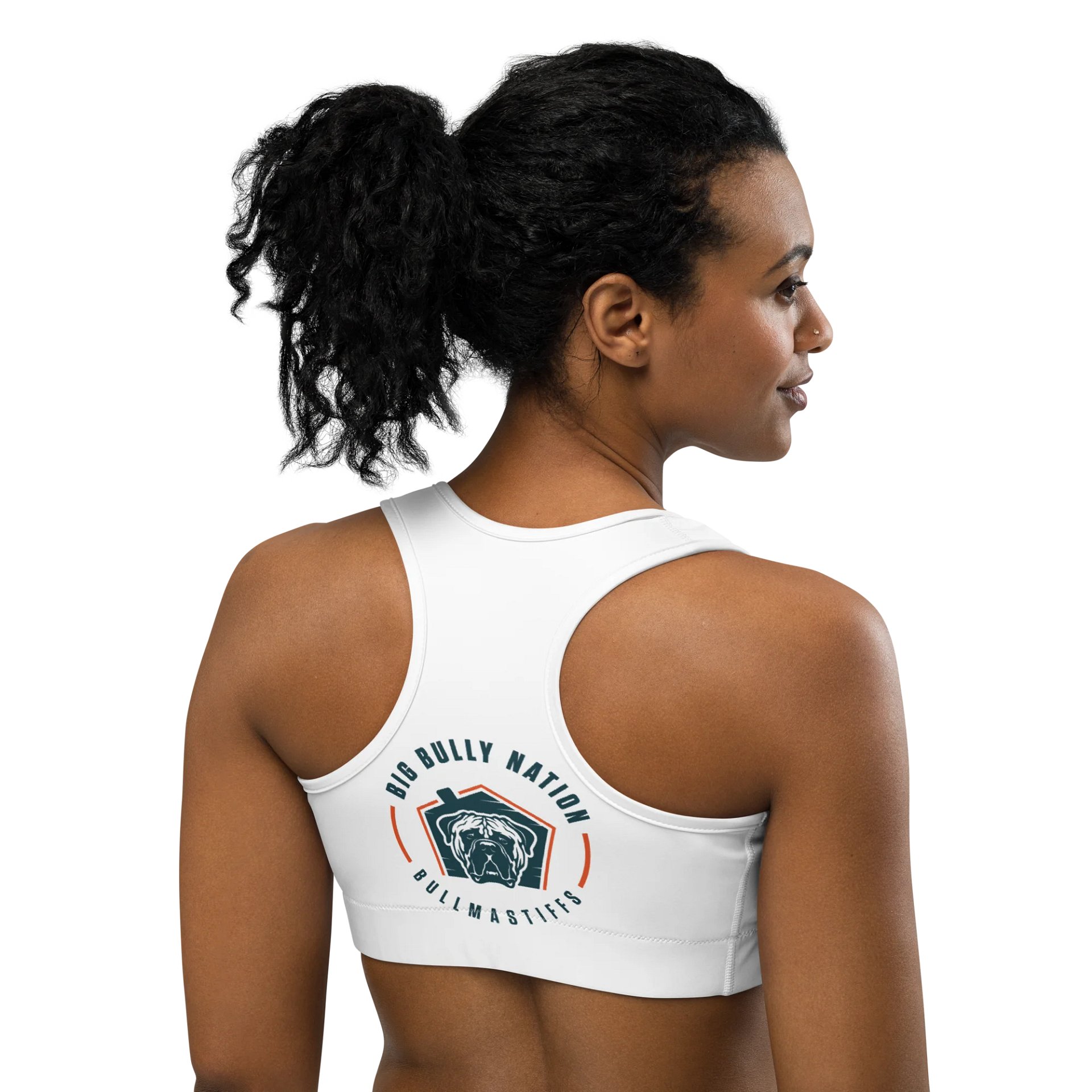 BBN Sports Bra product image (4)