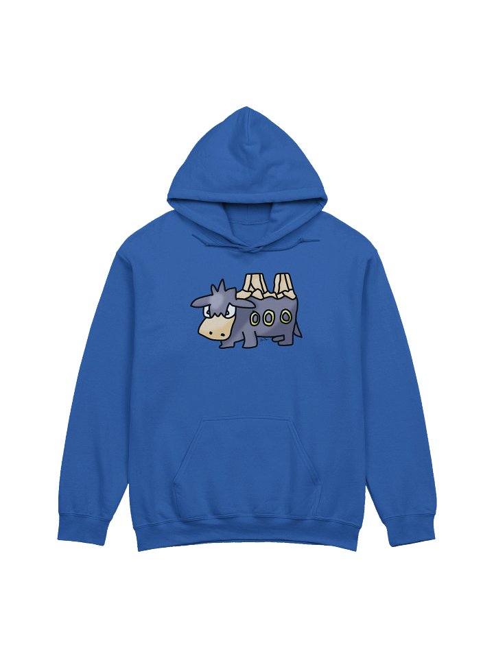 August '25 Gift Sub Leader Choice - Hoodie product image (17)