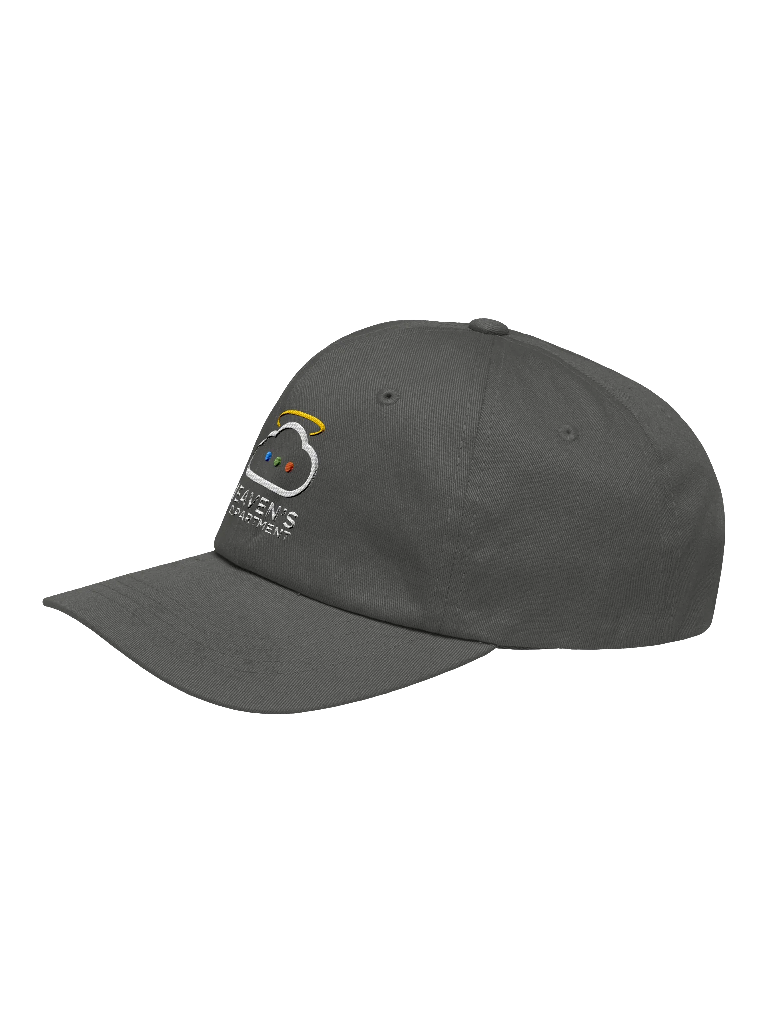 Heaven's IT Baseball Cap product image (19)
