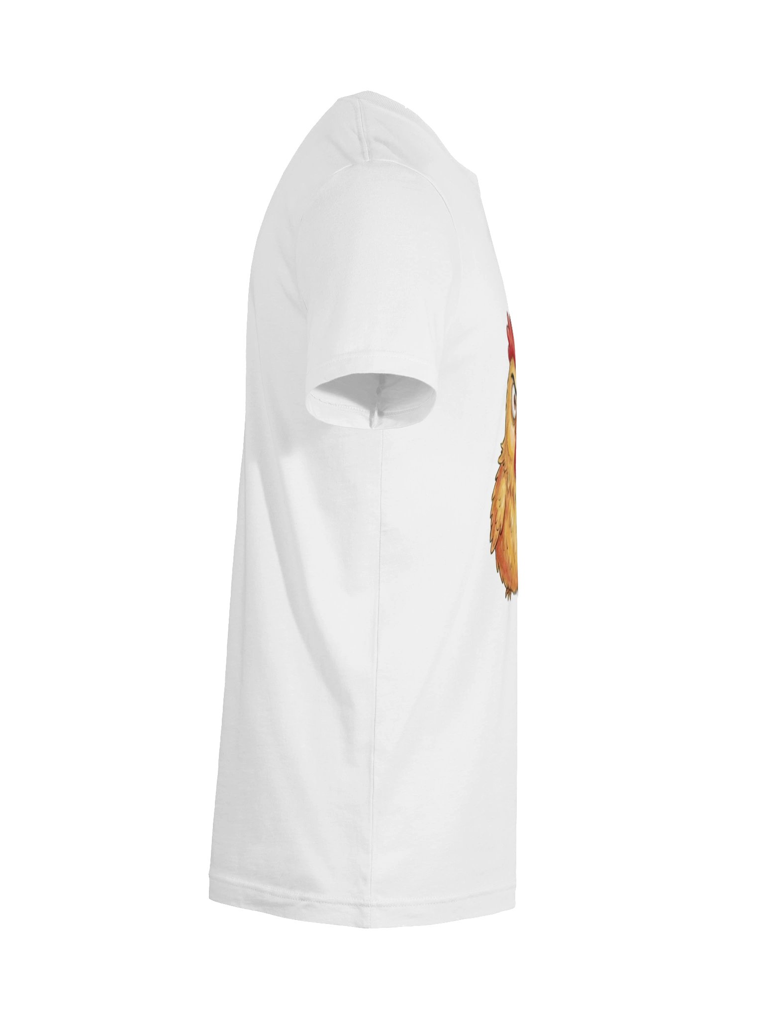 Don't Cluck With Me tshirt product image (110)