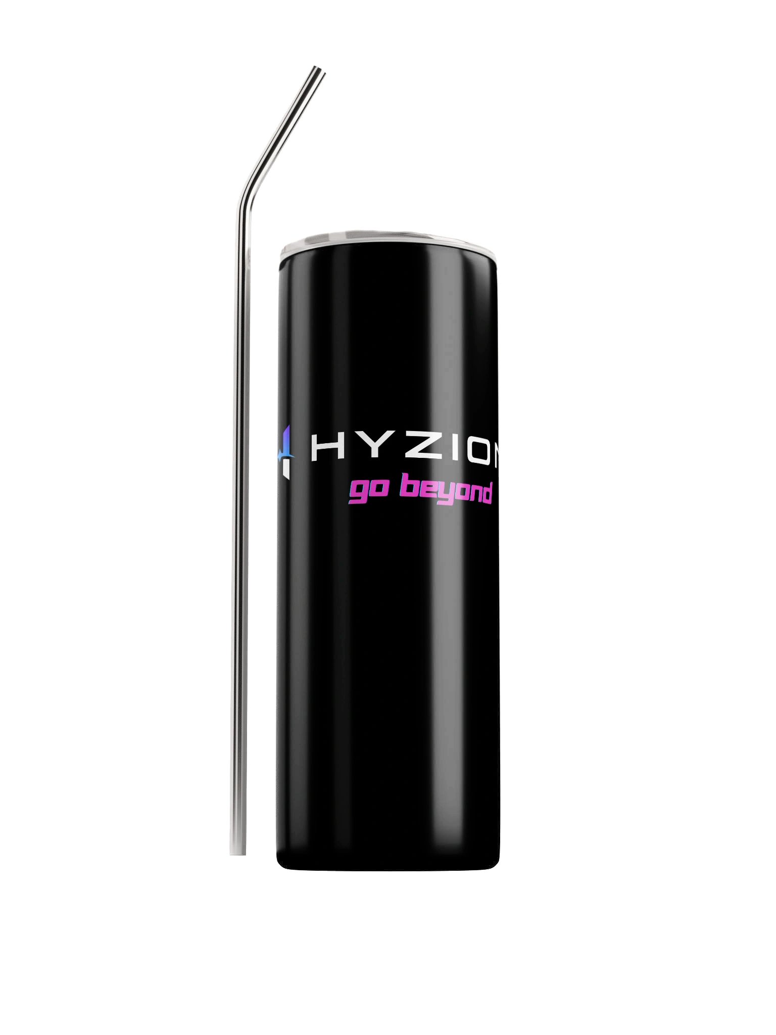 HYZION Go Beyond Tumbler product image (1)