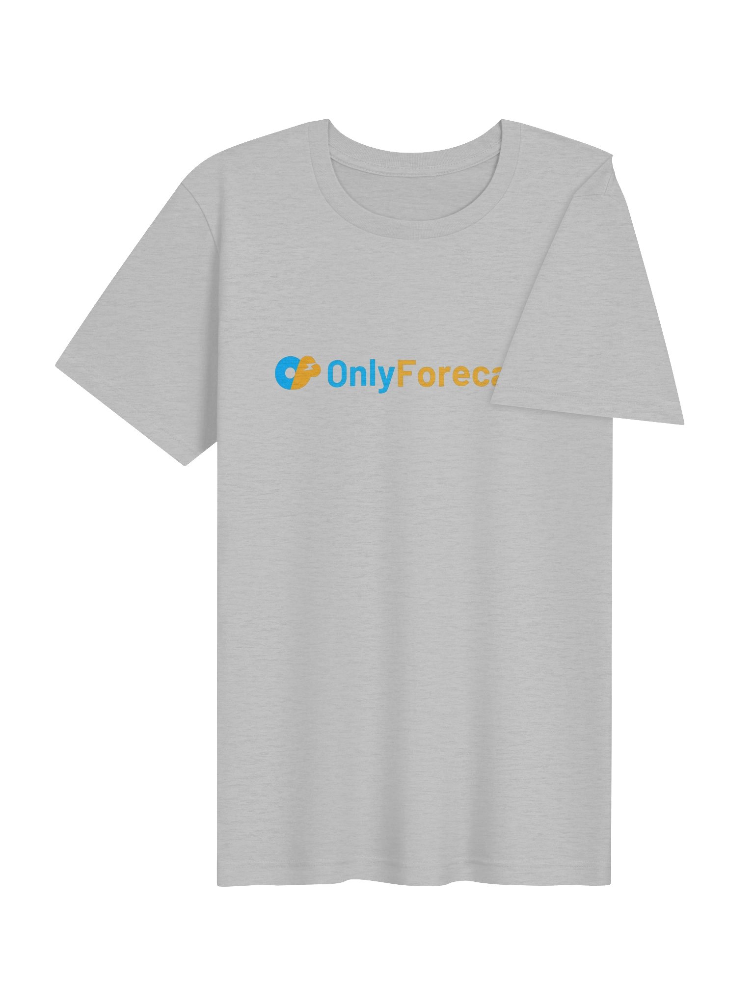 ONLYFORECASTS T-Shirt product image (4)