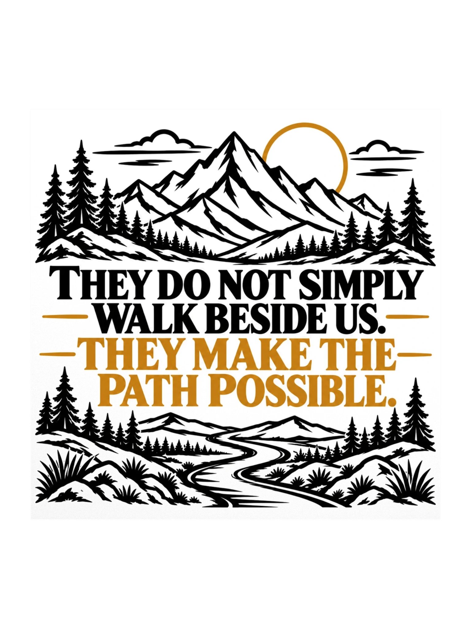 Make the Path Possible product image (1)