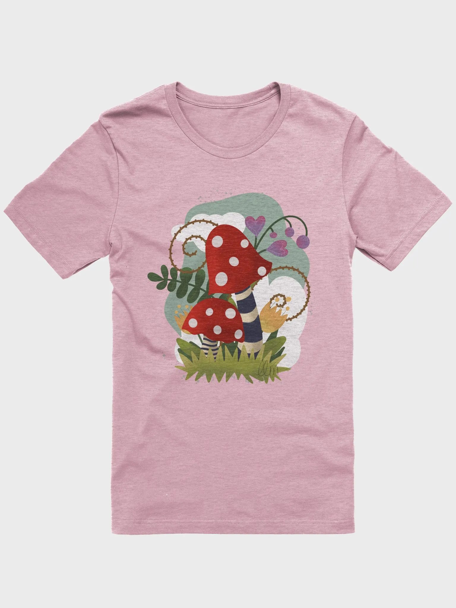 Whimsical wonderful Toadstool product image (91)