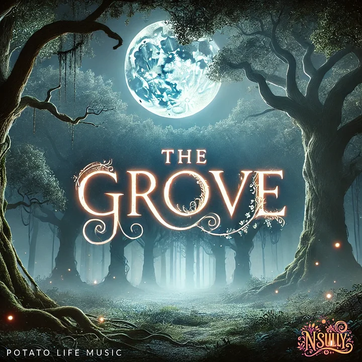 The Grove - Original Song product image (1)