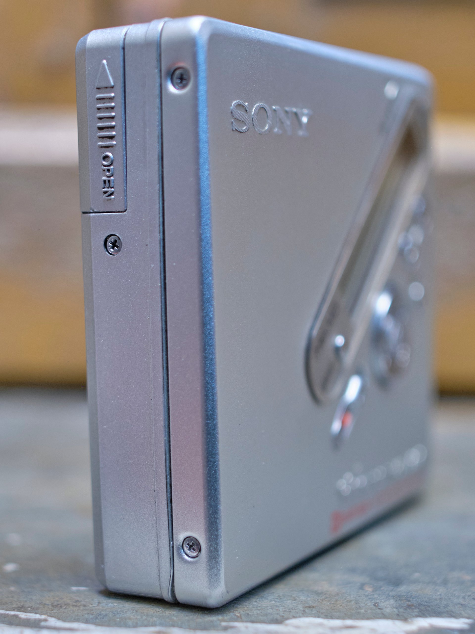 MD Sony Walkman MZ-N710 product image (5)