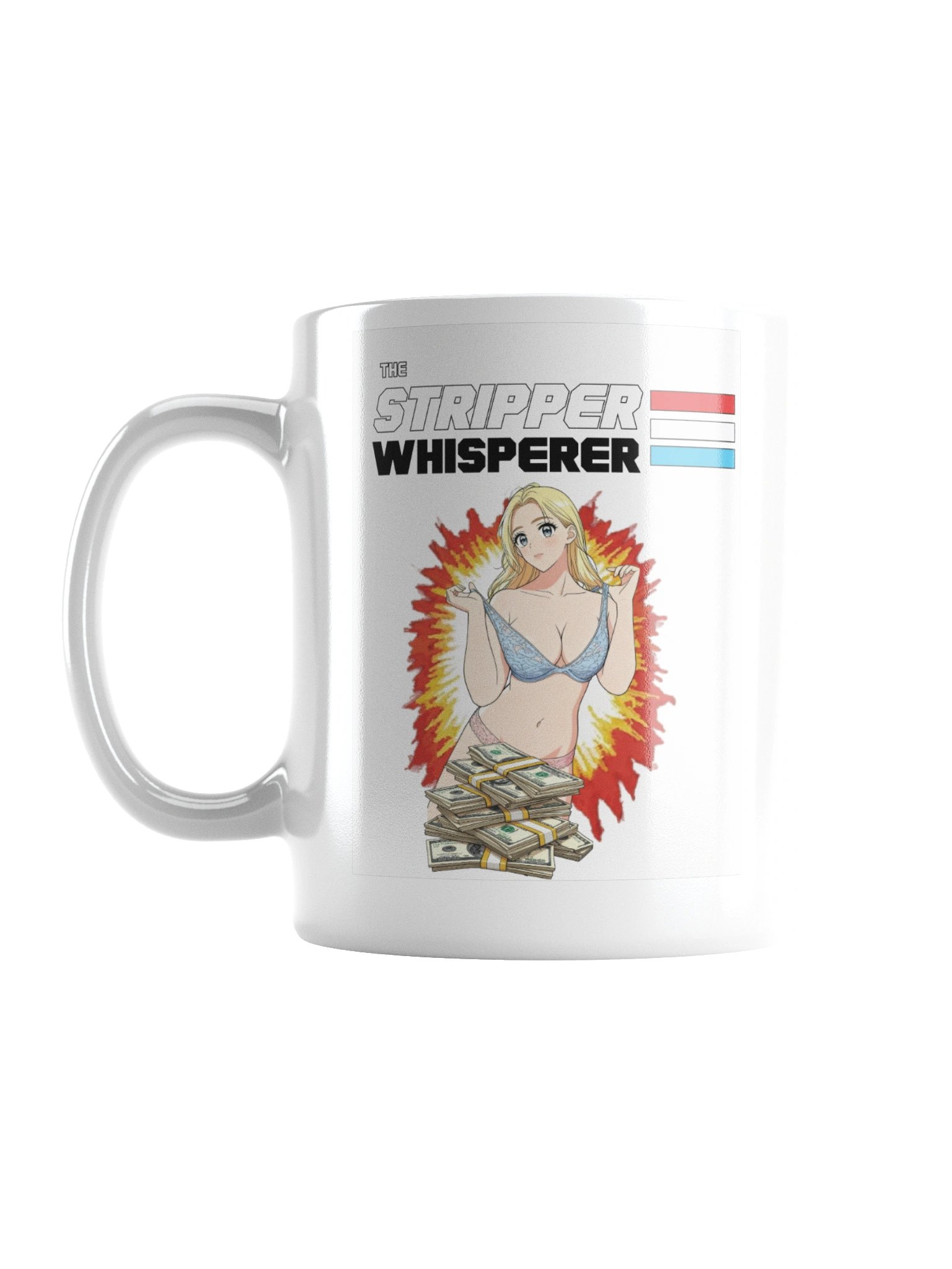 the g.i. hoe mug product image (2)