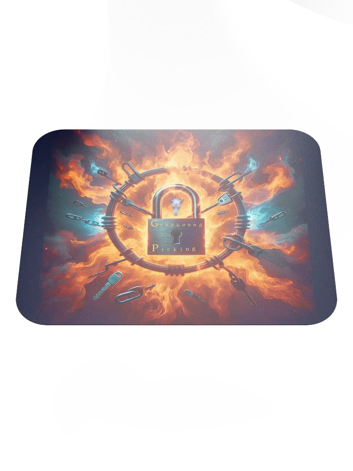 GP Mouse pad product image (1)