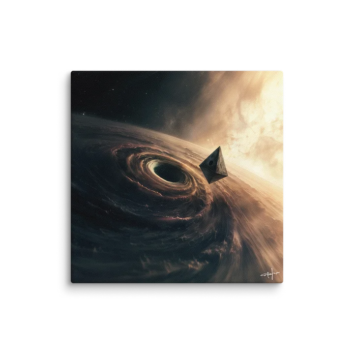 Rift - Wall Art (Canvas) product image (1)