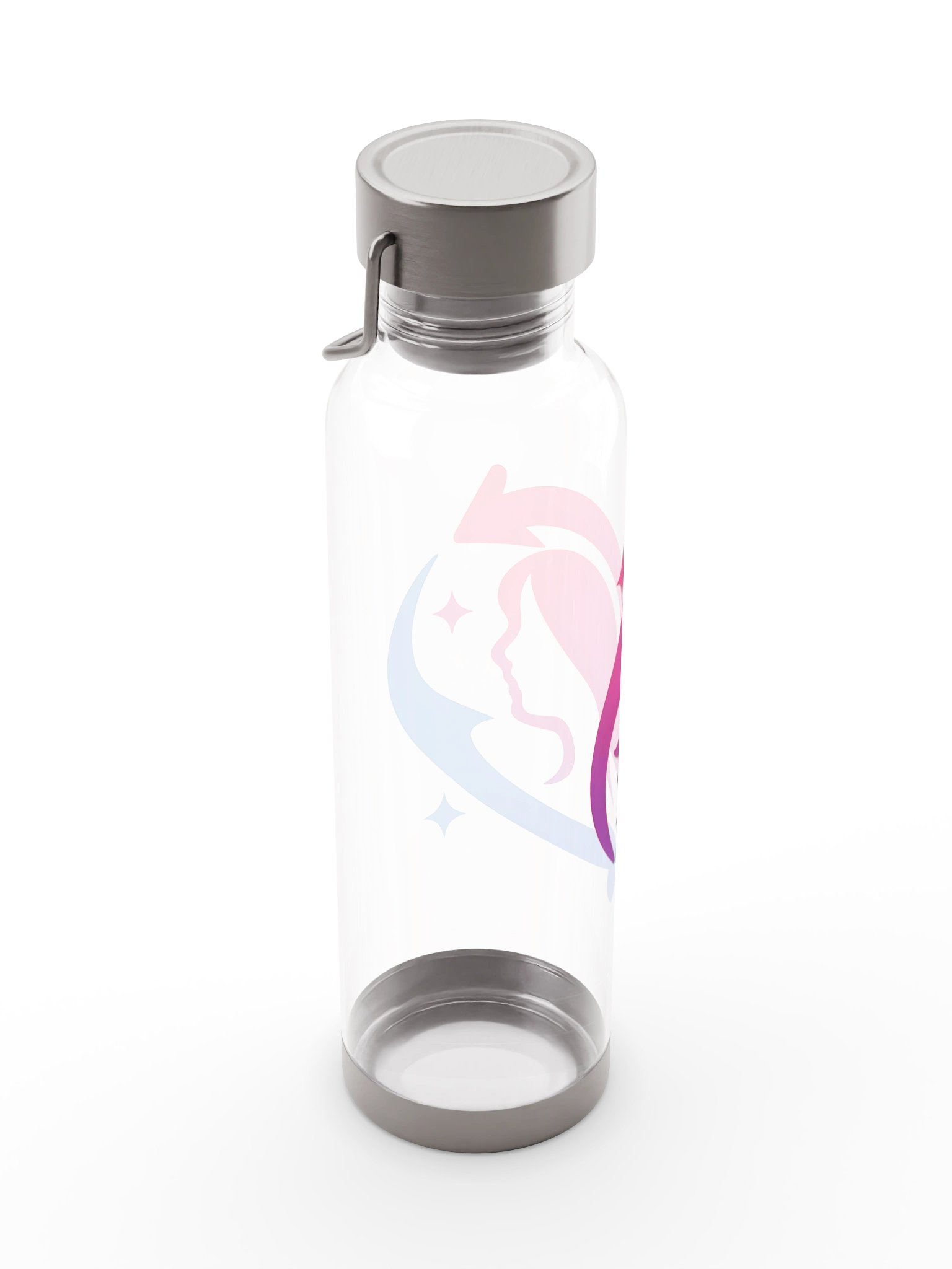 SparkSync Sports Bottle product image (8)