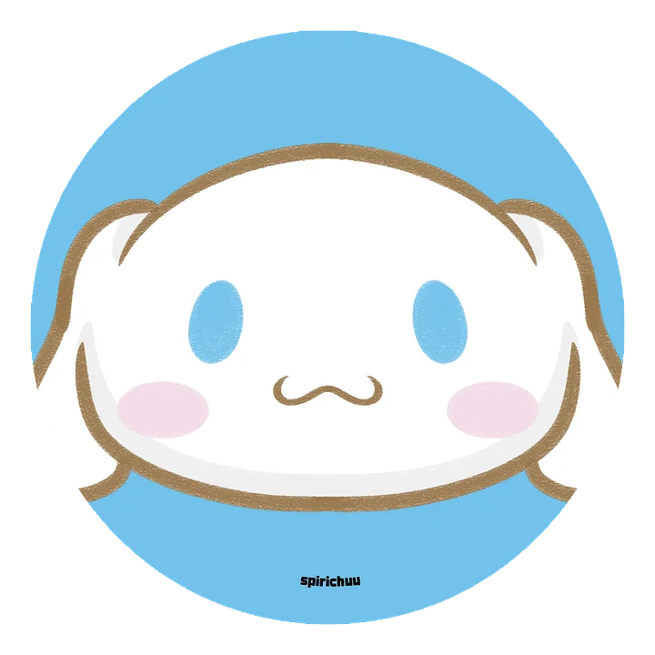 Sanrio Buttons product image (2)