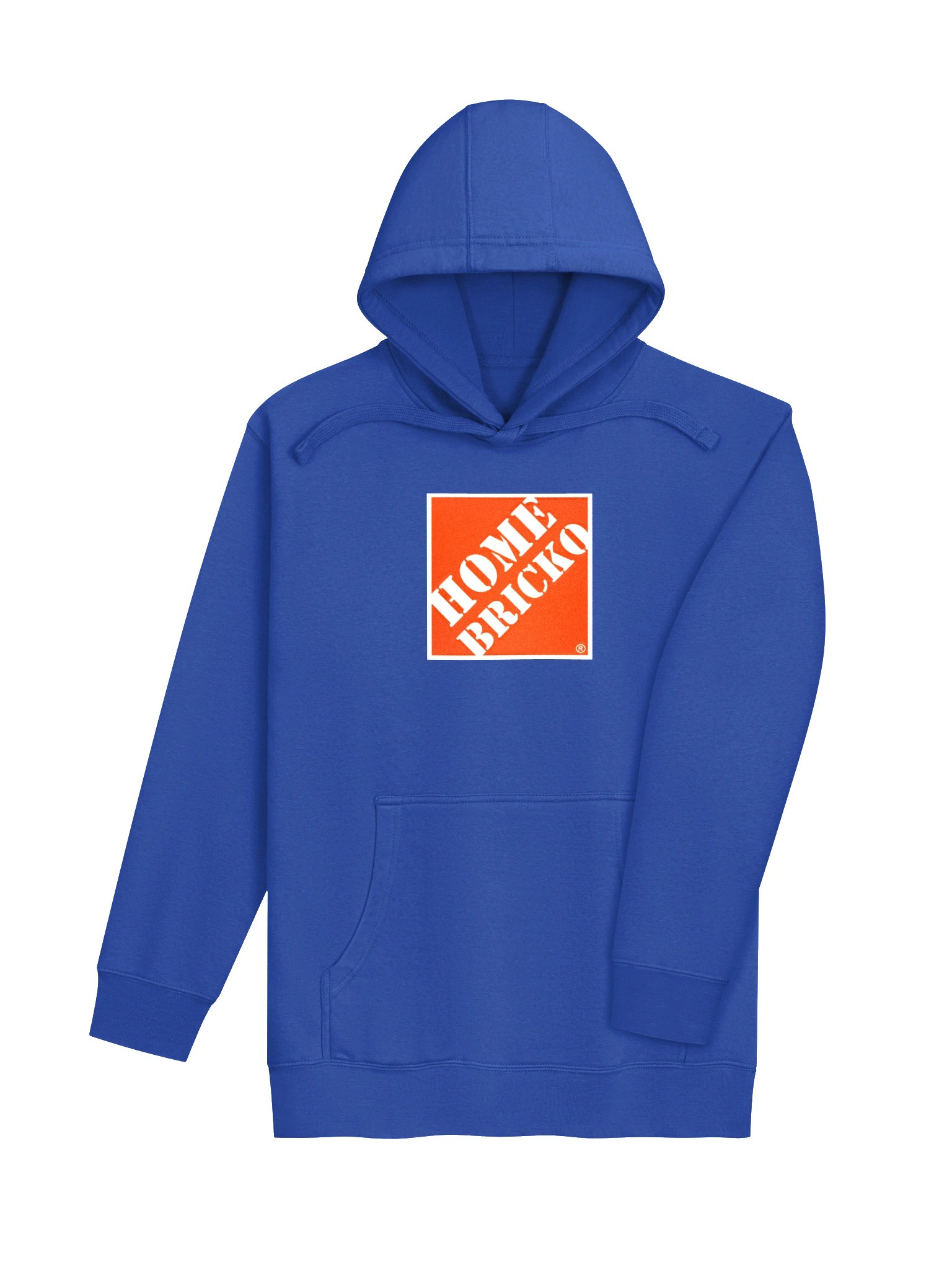 Stitched Home Bricko Hoodie product image (4)