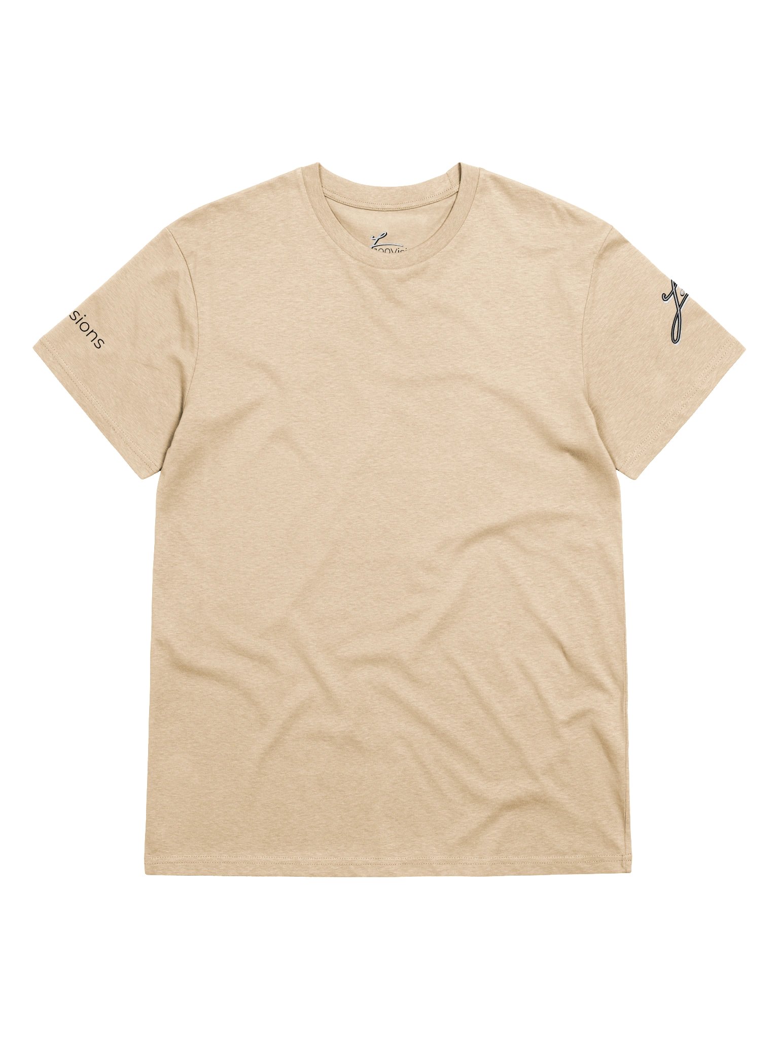 Believe V4 | Midweight Tee product image (5)