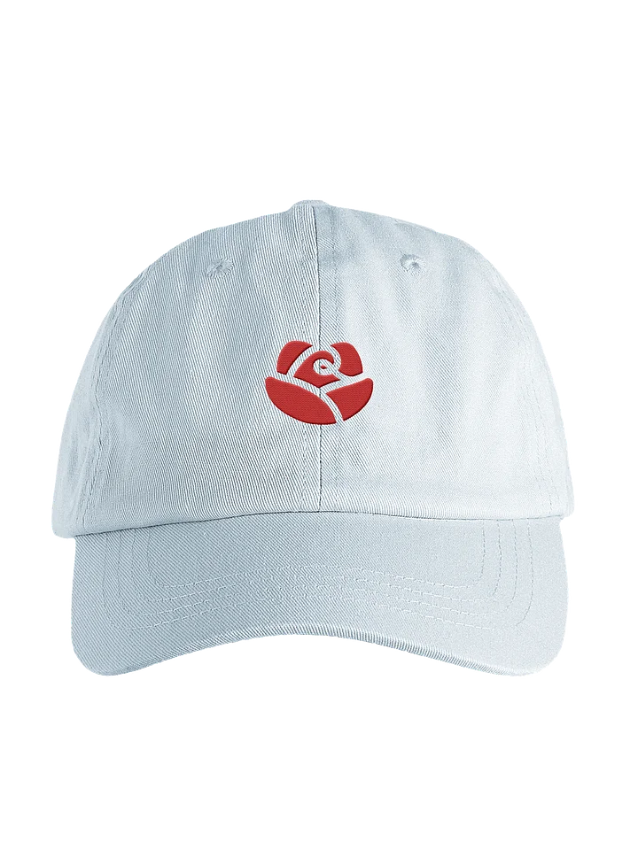 Beechfield Pastel Dad Hat product image (1)