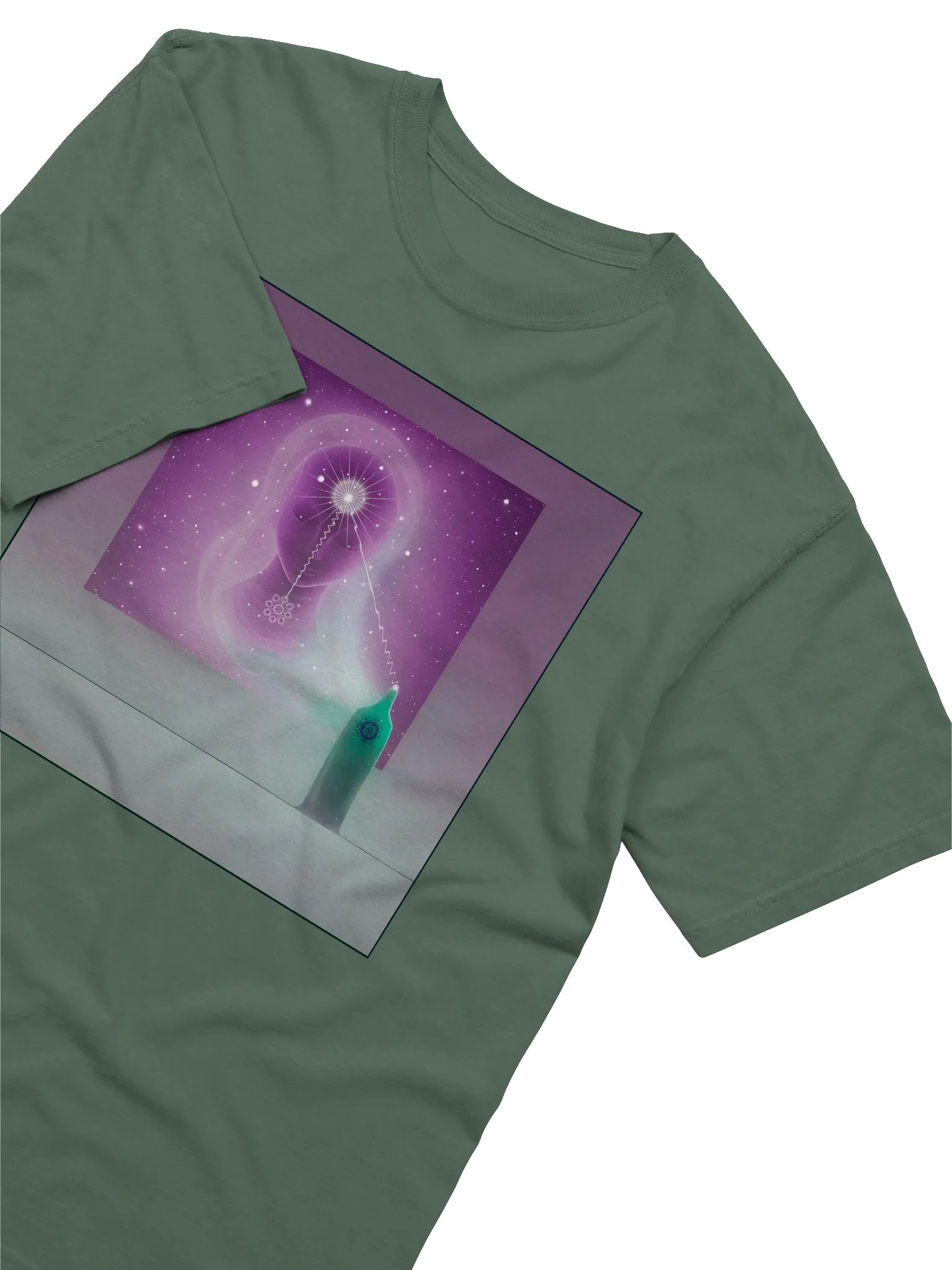 Dimensionaut Telepathy product image (16)