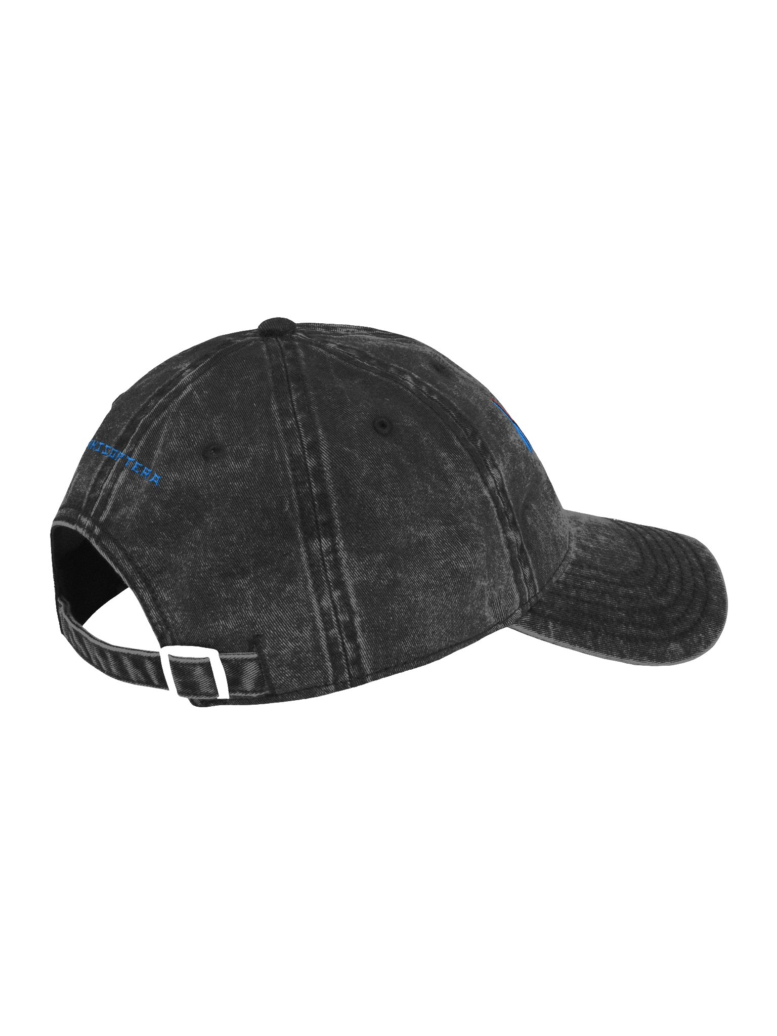 Happy? Hat product image (4)
