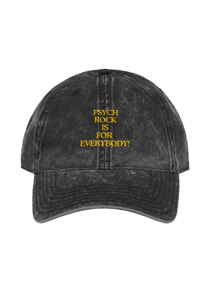 PRIFE! Dad Hat product image (2)