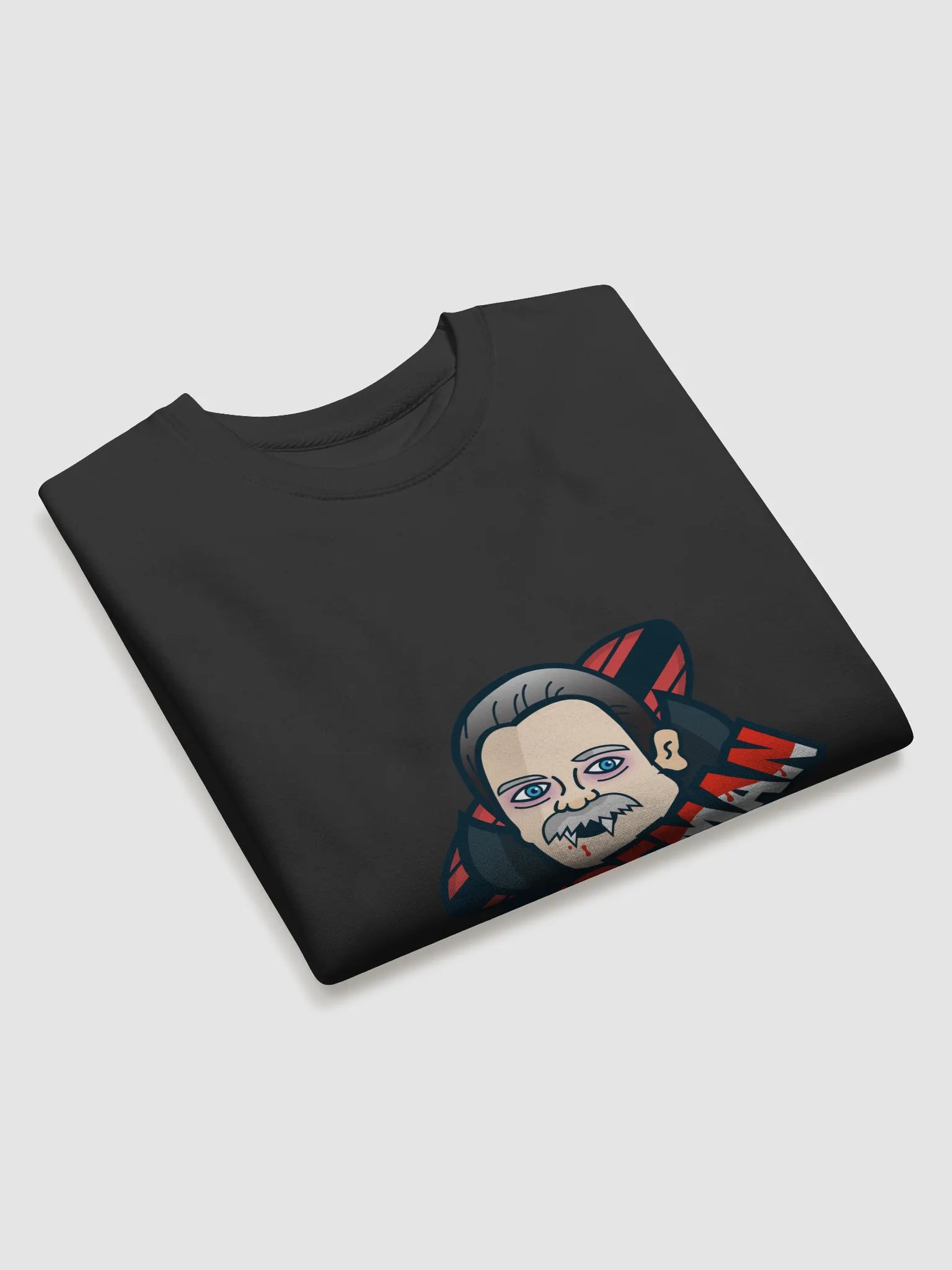 Drac Surf Sweat product image (3)