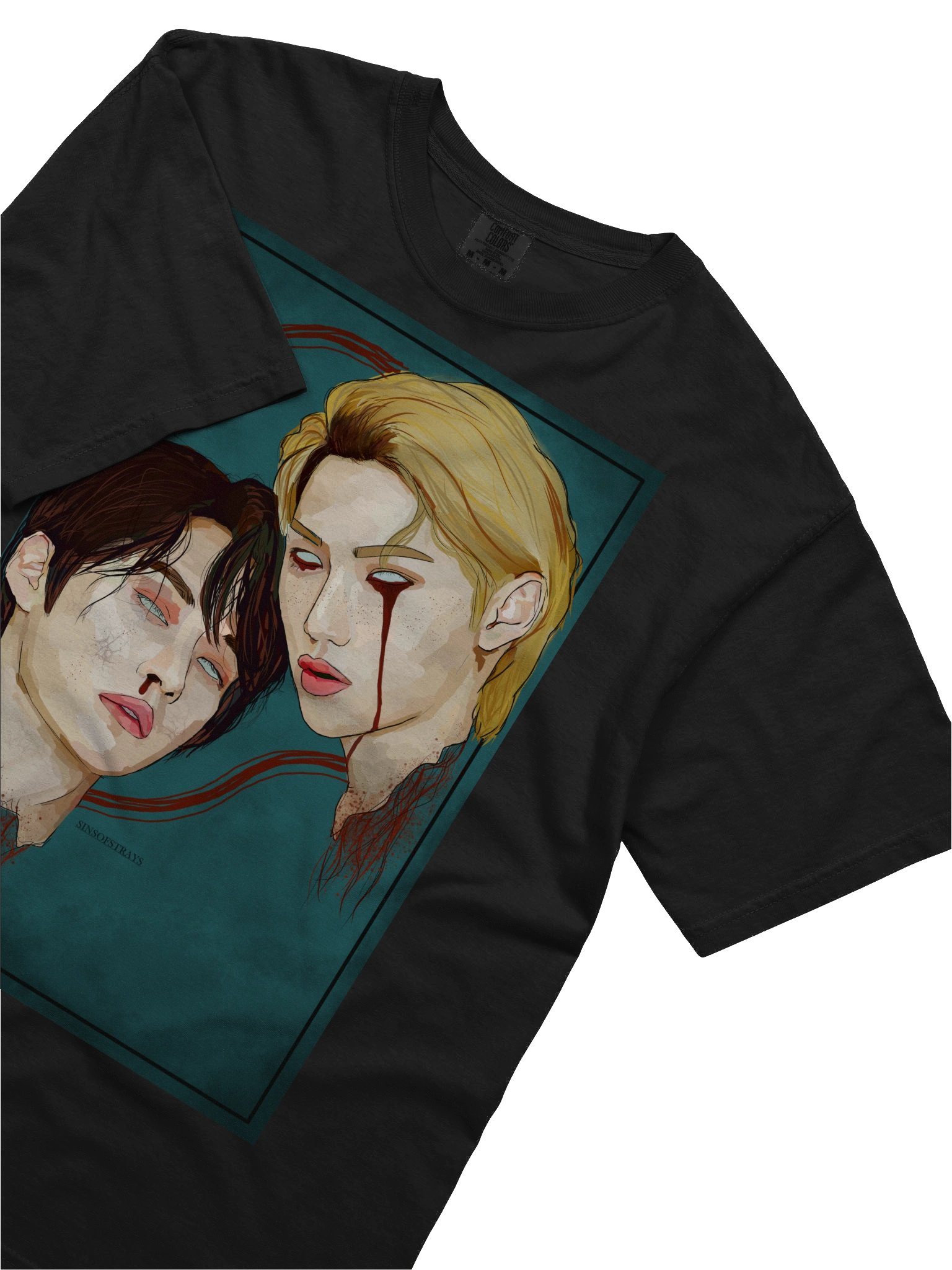 Gore Minlix T-Shirt product image (29)