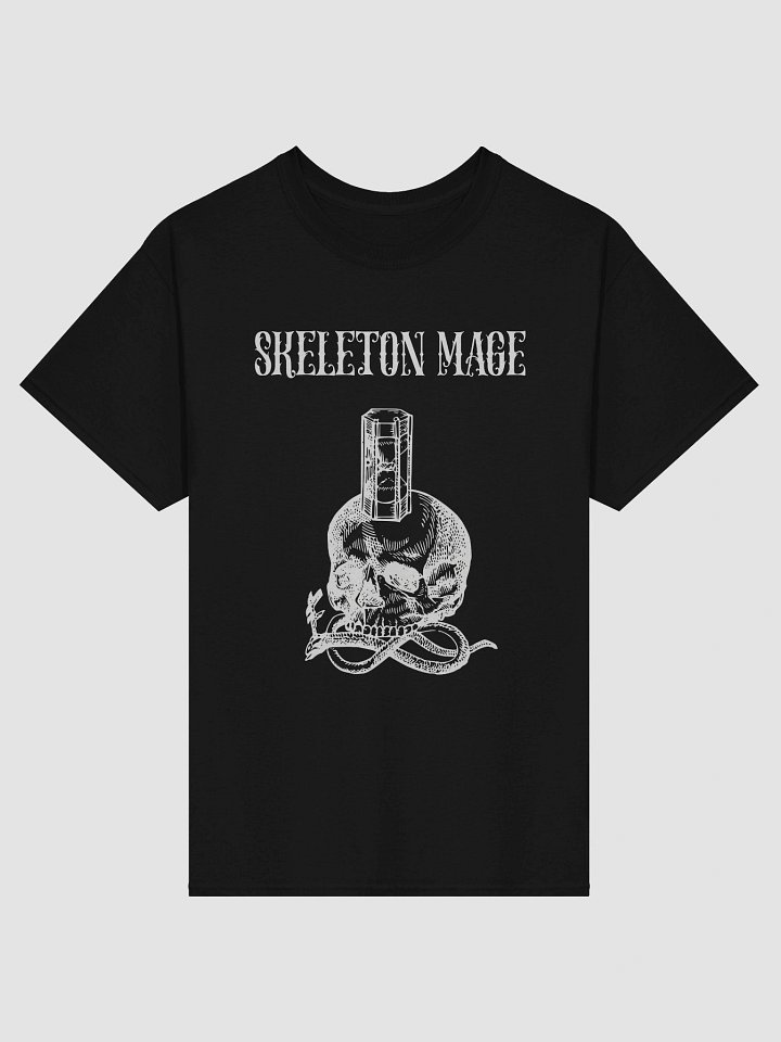 The Mage T-shirt product image (1)