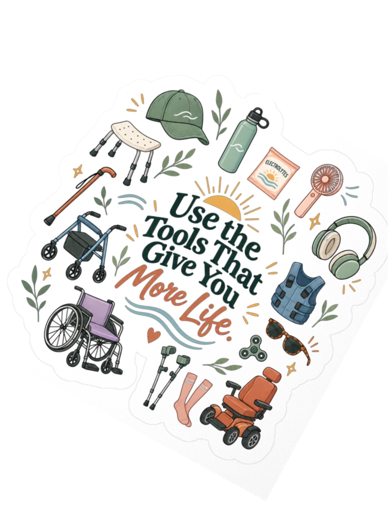 More Life (Sticker) product image (2)