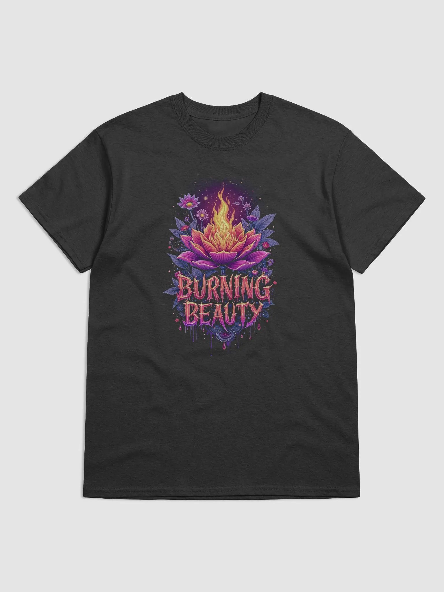 Burning Beauty product image (1)