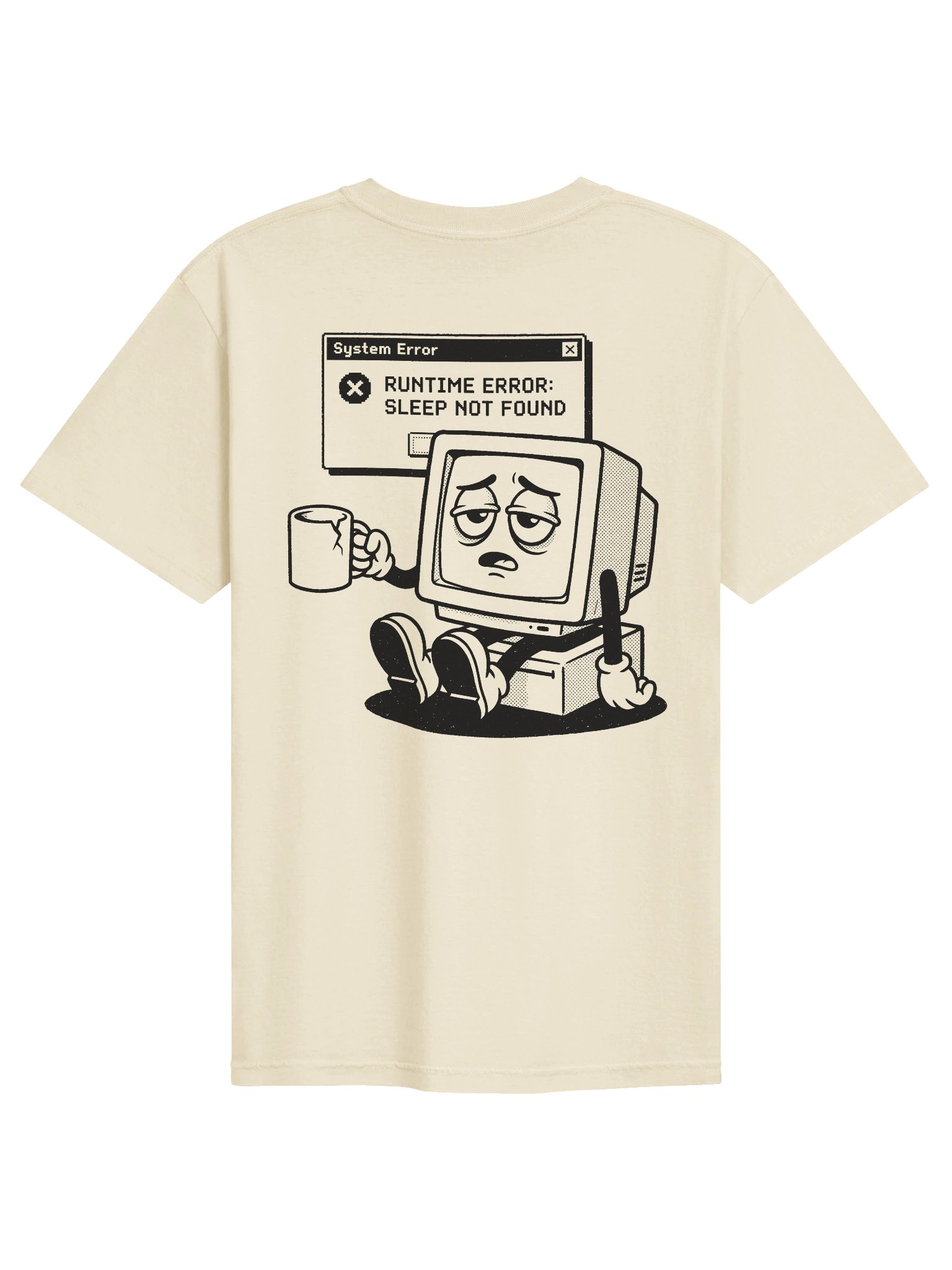 sleep_not_found.shirt product image (2)