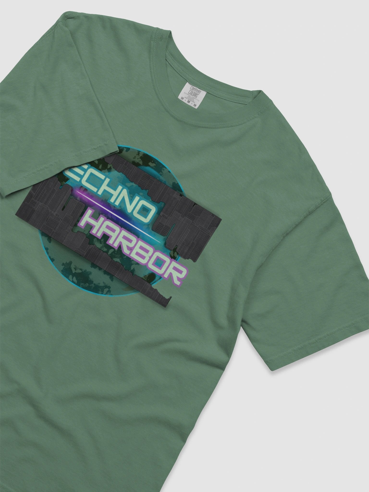 Techno Harbor 25k Magic product image (3)
