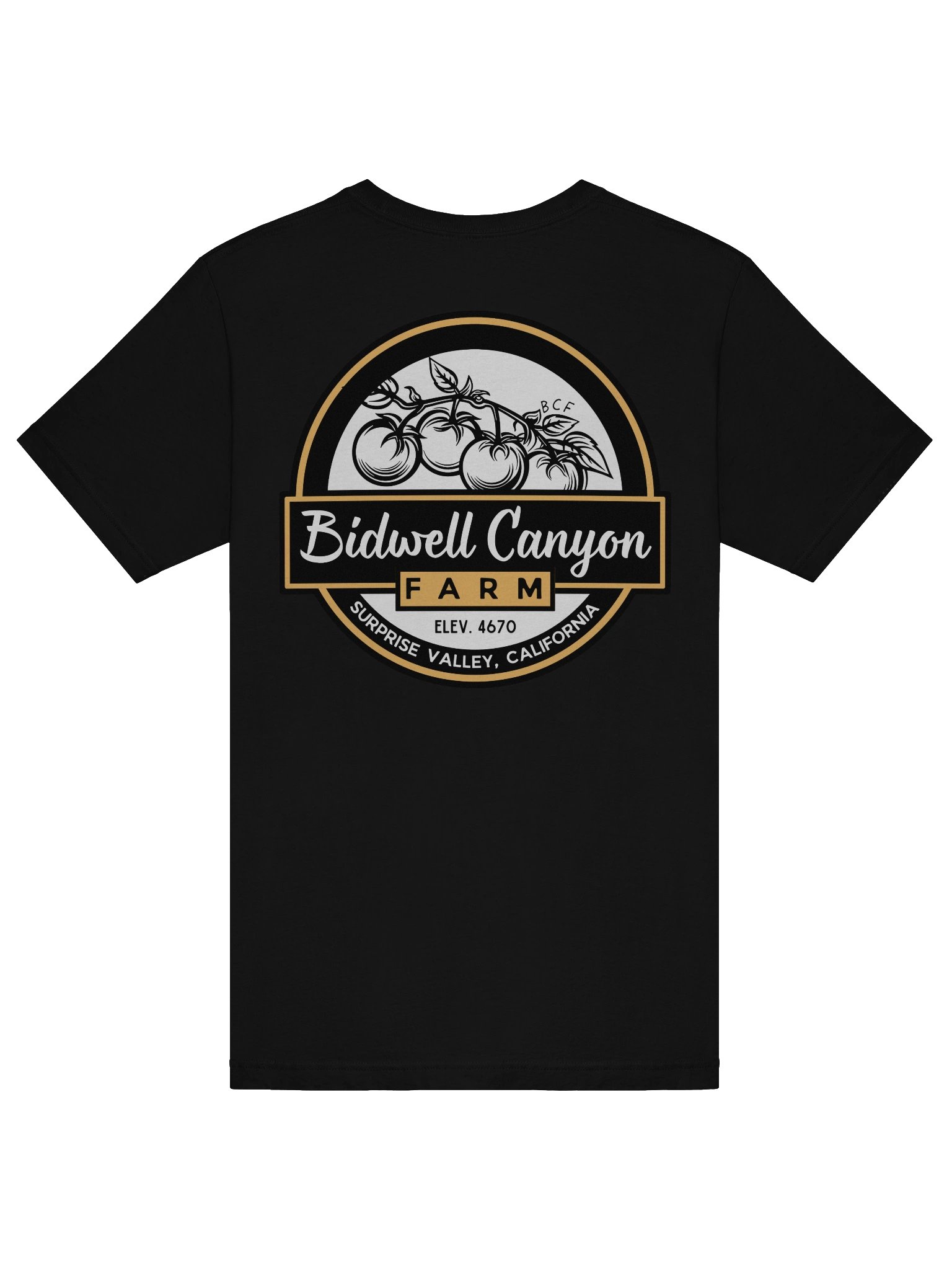 BCF Veggie Lovers Tee product image (6)