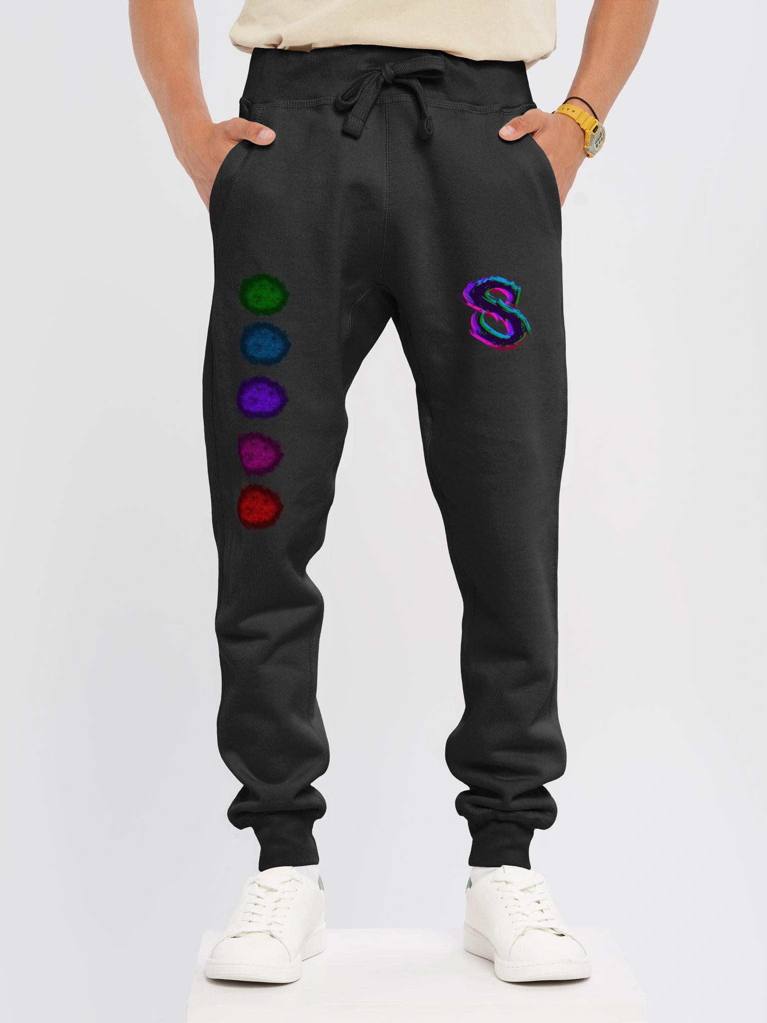 SamurOni Joggers product image (3)