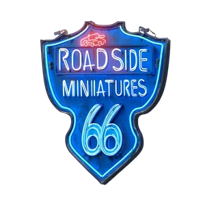 Roadside Miniatures