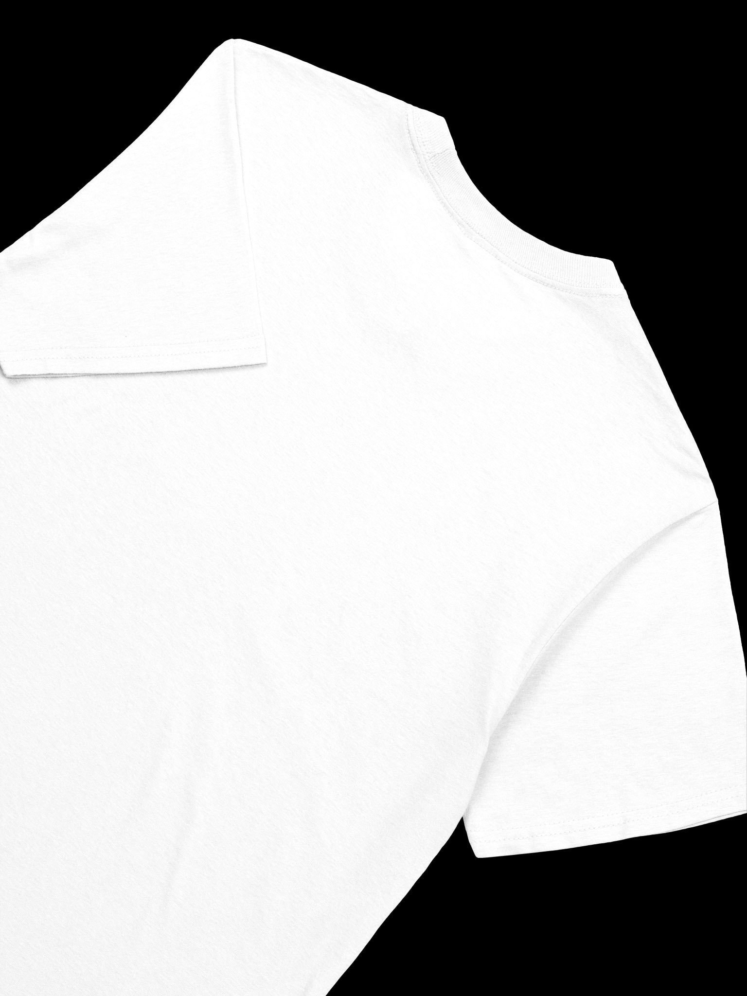 Whimsical Marionette Puppet T-Shirt product image (4)